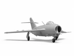 AIRFIX Bausatz Mig 17F 1:72 -Modellbausätze Verkäufe 185898385 xxl