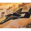AIRFIX Bausatz Northrop P-61 Black Widow 1:76 -Modellbausätze Verkäufe 185899830 xxl