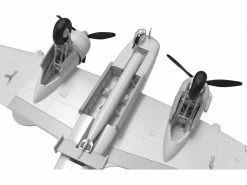 AIRFIX Bausatz Bristol Beaufort Mk.1 1:72 -Modellbausätze Verkäufe 185903059 xxl