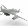 AIRFIX Bausatz Messerschmitt Me262B-1a/U1 1:72 -Modellbausätze Verkäufe 185904980 xxl