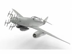 AIRFIX Bausatz Messerschmitt Me262B-1a/U1 1:72