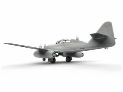 AIRFIX Bausatz Messerschmitt Me262B-1a/U1 1:72 10 AIRFIX Bausatz Messerschmitt Me262B-1a/U1 1:72 -Modellbausätze Verkäufe 185904984 xxl