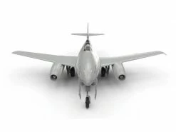 AIRFIX Bausatz Messerschmitt Me262B-1a/U1 1:72 11 AIRFIX Bausatz Messerschmitt Me262B-1a/U1 1:72 -Modellbausätze Verkäufe 185904986 xxl