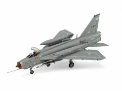 AIRFIX Bausatz English Electric Lightning F6 1:72