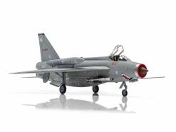AIRFIX Bausatz English Electric Lightning F6 1:72 -Modellbausätze Verkäufe 185905692 xxl