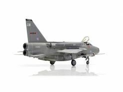 AIRFIX Bausatz English Electric Lightning F6 1:72 -Modellbausätze Verkäufe 185905694 xxl