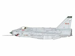 AIRFIX Bausatz English Electric Lightning F6 1:72 -Modellbausätze Verkäufe 185905699 xxl