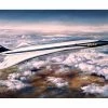 AIRFIX Bausatz Concorde Prototype BOAC 1:144