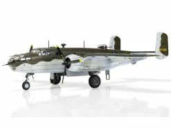 AIRFIX Bausatz North American B25C/D Mitchell 1:72