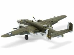 AIRFIX Bausatz North American B25C/D Mitchell 1:72 -Modellbausätze Verkäufe 185909107 xxl