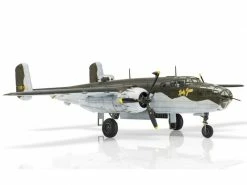 AIRFIX Bausatz North American B25C/D Mitchell 1:72 -Modellbausätze Verkäufe 185909109 xxl