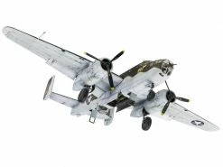 AIRFIX Bausatz North American B25C/D Mitchell 1:72 -Modellbausätze Verkäufe 185909111 xxl