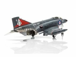 AIRFIX Bausatz McDonnell Douglas Phantom FG.1 1:72 -Modellbausätze Verkäufe 185909787 xxl