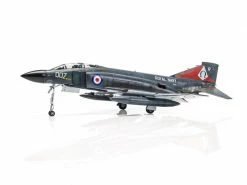 AIRFIX Bausatz McDonnell Douglas Phantom FG.1 1:72 -Modellbausätze Verkäufe 185909789 xxl