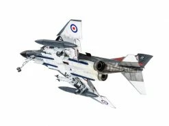 AIRFIX Bausatz McDonnell Douglas Phantom FG.1 1:72 -Modellbausätze Verkäufe 185909791 xxl