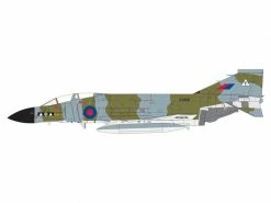 AIRFIX Bausatz McDonnell Douglas Phantom FGR.2 1:72 -Modellbausätze Verkäufe 185910556 xxl