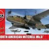AIRFIX Bausatz North American Mitchell Mk.II 1:72 -Modellbausätze Verkäufe 185911940 xxl