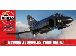 AIRFIX Bausatz McDonnell Douglas Phantom FG.1 RAF 1:72 -Modellbausätze Verkäufe 185915544 xxl