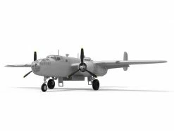 AIRFIX Bausatz North American B25B Mitchell 1:72