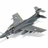 AIRFIX Bausatz Blackburn Buccaneer S.2 RN 1:72