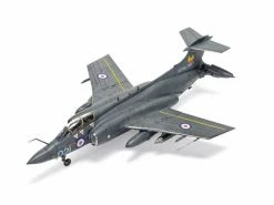 AIRFIX Bausatz Blackburn Buccaneer S.2 RN 1:72