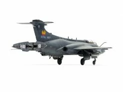 AIRFIX Bausatz Blackburn Buccaneer S.2 RN 1:72 -Modellbausätze Verkäufe 185917567 xxl