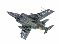 AIRFIX Bausatz Blackburn Buccaneer S.2 RN 1:72 -Modellbausätze Verkäufe 185917569 xxl