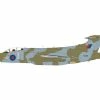 AIRFIX Bausatz Blackburn Buccaneer S.2 RAF 1:72