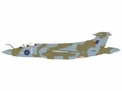 AIRFIX Bausatz Blackburn Buccaneer S.2 RAF 1:72