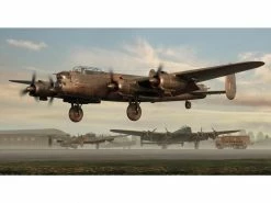 AIRFIX Bausatz Avro Lancaster BII 1:72
