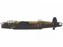 AIRFIX Bausatz Avro Lancaster BII 1:72 8 AIRFIX Bausatz Avro Lancaster BII 1:72 -Modellbausätze Verkäufe 185918885 xxl