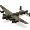 AIRFIX Bausatz Avro Lancaster B.III 1:72 2 AIRFIX Bausatz Avro Lancaster B.III 1:72 -Modellbausätze Verkäufe 185919563 xxl