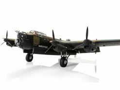 AIRFIX Bausatz Avro Lancaster B.III 1:72 -Modellbausätze Verkäufe 185919567 xxl