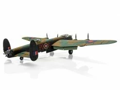 AIRFIX Bausatz Avro Lancaster B.III 1:72 -Modellbausätze Verkäufe 185919569 xxl