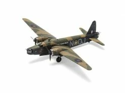 AIRFIX Bausatz Vickers Wellington Mk.1A/C 1:72