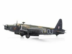 AIRFIX Bausatz Vickers Wellington Mk.1A/C 1:72 -Modellbausätze Verkäufe 185920906 xxl