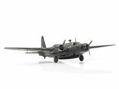 AIRFIX Bausatz Vickers Wellington Mk.1A/C 1:72 -Modellbausätze Verkäufe 185920908 xxl