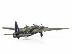 AIRFIX Bausatz Vickers Wellington Mk.1A/C 1:72 -Modellbausätze Verkäufe 185920910 xxl