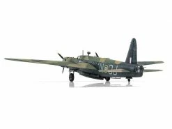 AIRFIX Bausatz Vickers Wellington Mk.1A/C 1:72 -Modellbausätze Verkäufe 185920912 xxl