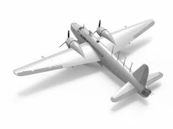 AIRFIX Bausatz Vickers Wellington GR Mk.VIII 1:72 10 AIRFIX Bausatz Vickers Wellington GR Mk.VIII 1:72 -Modellbausätze Verkäufe 185921514 xxl