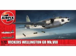 AIRFIX Bausatz Vickers Wellington GR Mk.VIII 1:72 13 AIRFIX Bausatz Vickers Wellington GR Mk.VIII 1:72 -Modellbausätze Verkäufe 185921520 xxl