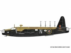 AIRFIX Bausatz Vickers Wellington GR Mk.VIII 1:72 15 AIRFIX Bausatz Vickers Wellington GR Mk.VIII 1:72 -Modellbausätze Verkäufe 185921524 xxl