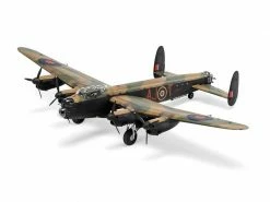 AIRFIX Bausatz Avro Lancaster B.III The Dambusters 1:72