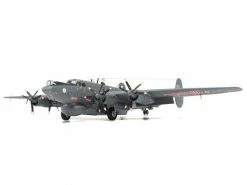 AIRFIX Bausatz Avro Shackleton AEW.2 1:72 -Modellbausätze Verkäufe 185922202 xxl