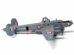 AIRFIX Bausatz Avro Shackleton AEW.2 1:72 -Modellbausätze Verkäufe 185922204 xxl