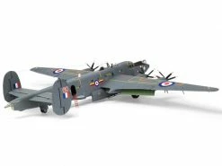 AIRFIX Bausatz Avro Shackleton AEW.2 1:72 -Modellbausätze Verkäufe 185922206 xxl