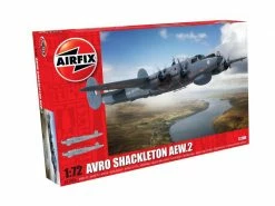 AIRFIX Bausatz Avro Shackleton AEW.2 1:72 -Modellbausätze Verkäufe 185922210 xxl