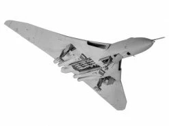 AIRFIX Bausatz Avro Vulcan B.2 1:72 -Modellbausätze Verkäufe 185922786 xxl
