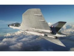 AIRFIX Bausatz Avro Vulcan B.2 1:72 -Modellbausätze Verkäufe 185922788 xxl