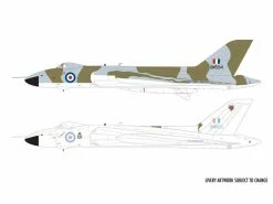 AIRFIX Bausatz Avro Vulcan B.2 1:72 -Modellbausätze Verkäufe 185922790 xxl